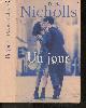 2298050236 David Nicholls- REIGNIER KARINE(trad.), Un jour - roman