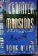  ALLYN DOUG, Ice water mansions - dead letter mystery