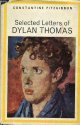 Fitzgibbon Constantine, Selected letters of Dylan Thomas.