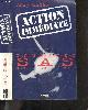 2841530825 Andy McNab- delisle ysis- rajedie susanne- lemoine, Action immediate - documents - commando SAS special air service