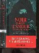 2226095691 Collins nancy A., Noir comme l'amour- 22 nouvelles fantastiques - stephen king, michael o'donoghue, kathe koja, basil copper, john lutz, david j. schow, robert weinberg, ramsay campbell, stuart kaminsky, wendy webb, richard laymon, bob burden, john peyton cooke, taylor ...
