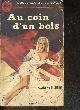  GILBERT ANTHONY- bovay michel, collard henri, Au coin d'un bois - Oscar N°8 - le demon de midi et le demon tout court (something nasty in the woodshed)