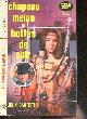  GARFORTH JOHN - france marie watkins (traduction), Chapeau melon et bottes de cuir - Le flambeur flambe - tele roman action N°1