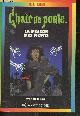 2227729023 R. L. Stine - delval marie helene (trad.), La Maison des morts - Chair de poule N°6