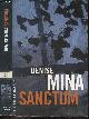2702432433 Denise Mina - MAILLET isabelle (traduction), Sanctum