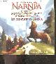 2070572536 Ann Peacock, adamson andrew, C.S. Lewis, Justin .., Le Monde de Narnia - Chapitre 1 : Le Lion, la Sorcière Blanche et l'Armoire Magique - Les créatures de Narnia