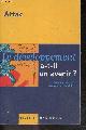 2842058321 ATTAC France, Gérard Gourguechon, Janette Habel..., Le Développement a-t-il un avenir ? - pour une societe econome et solidaire