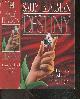 0553173529 Sally Beauman, Destiny