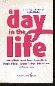 0552777838 MAVIS CHEEK- JOANNE HARRIS- SALLEY VICKERS- DUFFY, A Day In The Life - A dazzling collection of original fiction