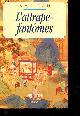 2286296200 AMY TAN - jean colonna (traduction), L'attrape fantomes - roman