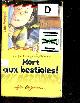 2070517543 Jennifer Dussling, Amy Wummer, Mort aux bestioles ! - serie Panique