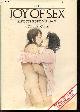  COMFORT ALEX- CHARLES RAYMOND- FOSS CHRISTOPHER, The joy of sex - A gourmet guide