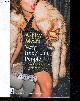 2348079593 Ashley Mears, Saint Upery marc (traduction), Very Important People - Argent, gloire et beaute - enquete au coeur de la jet set - collection L'envers des faits - "epreuves non corrigees"