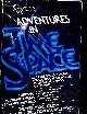 0345289250 Healy Raymond J. & McComas J.Francis, Adventures in time and space - An anthology of science fiction stories.