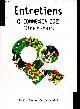 2957585707 FERRANDO AMAEL- CHOMET CLAIRE- MARTIN KARINE ..., Entretiens QI connexion 2021 (etre humain) - L'intelligence du corps Qigong tuina- jardin (partage) du tao, passer du penser au sentir, qigong et resilience, developper la force bienveillante, approche taoiste des ages de la vie, feng shui habiter la ....