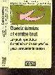 2220025373 Stephanie Matthews Simonton - creighton james- ..., Guerir envers et contre tout - Le guide quotidien du malade et de ses proches pour surmonter le cancer