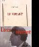 2070141640 Garcin jerome, Le voyant