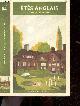  Howard elizabeth jane- Neuhoff anouk (traduction), La saga des cazalet - Tome I, Etes anglais