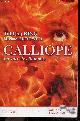 2753300771 Tabitha King, Michael McDowell, Claudine Richetin, Calliope - La voix des flammes - roman