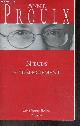 2246692016 Annie Proulx- Damour anne (traduction), Noeuds et dénouement - roman - Collection Les cahiers rouges