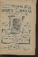  SARCEY YVONNE- JEAN RICHEPIN- HERRIOT EDOUARD- .., Journal de l'universite des annales - N°5 tome premier 15 fevrier 1919- 1918/1919, 13e annee scolaire- l'anarchie russe par edouard herriot- la guerre de l'independance par jean richepin- la musique ancienne par reynaldo hahn- musique: fragments de don ..
