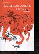 2221157486 J.D. Salinger, Annie Saumont (Traduction), L'Attrape-coeurs - Roman