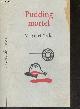 2867461561 Margaret Yorke, Claude Bonnafont (Traduction), Pudding mortel