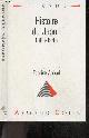 2200330936 Fabrice Abbad, Histoire du Japon, 1868-1945 - Collection Cursus, Histoire