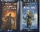 2080917587 Sir Arthur Conan Doyle - Crognier Aude- D'Achille, Les aventures de Sherlock Holmes - Lot de 2 volumes : tome 1 + tome 2 - Biliotheque du chat perche - texte integral