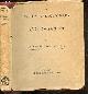  SWEET HENRY, The student's dictionary of anglo saxon