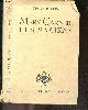  POPKIN ZELDA - PERIER SIMONE (traduction), Mary Carner et ses voisins - Collection L'oeil clair - "no crime for a lady, a mary carner mystery"