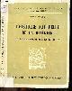  HUME DAVID - GOUHIER HENRI- MALHERBE MICHEL, L'histoire naturelle de la religion et autres essais sur la religion - Bibliotheque des textes philosophiques
