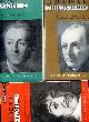  BREHIER EMILE- SCHUHL PIERRE MAXIME- LEROY ANDRE L, Histoire de la philosophie - Tome II : La philosophie moderne - Lot de 3 volumes : Tome II, fascicule 1, le XVIIe siecle + Tome II, fascicule 2, le XVIIIe siecle + Tome II, fascicule 3, le XIXe siecle : periode des systemes (1800-1850)