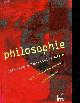 270113787X DUROZOI GERARD- OLE HANSEN LOVE- ZERNIC ERIC ..., Philosophie - Anthologie Terminales L, ES, S - Nouveau programme