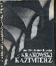8308006175 JAN WLADYSLAW RACZKA, Krakowski kazimierz