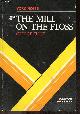 0582781035 ELIOT GEORGE- GRAHAME SMITH (notes)- Susheil bushr, Notes on The Mill on the Floss - York notes
