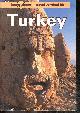 0864420838 Tom Brosnahan, Turkey - A Travel Survival Kit