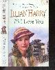 1407220438 Lilian Harry, Ps I Love You