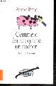 2211042406 Anne Fine, Agnès Desarthe (Traduction), Comment écrire comme un cochon