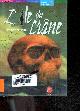 2013220235 Anthony Horowitz, Annick Le Goyat, Daniau Marc, L'Ile du Crâne - Collection Mondes imaginaires, college - N°901