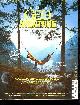  MEYER ERIC- OUAHNON MARC- COLLECTIF, Geo Aventure Hors Serie N°2 novembre decembre 2017- Les 30 plus beaux bivouacs du monde, delaisse les grandes routes, prends les sentiers- andre alexander explorateur- surf givre aux iles lofoten- echappees verticales- un incroyable globre trouveur...