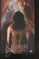 2352942373 Jacqueline Carey, Anne-Claire Payet, Le Berre F., Kushiel - Tome 1 : La Marque