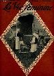  VALENTINE THOMSON- GABRIELLE REVAL- LA MAZIERE AL., La vie feminine - N°66, dimanche 27 mai 1917- Spectacles de guerre- les petites provinciales- tableaux de paris- oeuvres de guerre en italie- la chaine des dames- la femme anglaise dans la guerre- les femmes boy scouts- l'arrivee du permissionnaire- ...