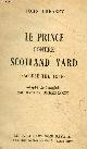  CREASEY JOHN - MAURICE BEERBLOCK (traduction), Le prince contre Scotland Yard (accuse the toff) - N°5
