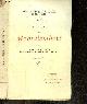  FENELON GIBON - COMTE D'HAUSSONVILLE (preface), Le Comte de Montalembert - Collection Les grands hommes de l'eglise au XIXe siecle, XVIII - 4e edition