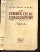  MARJORIE KINNAN RAWLINGS- LEBETTRE LAPORTE (trad), Au premier cri de l'engoulevent (when the whippoorwill ...)