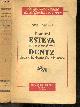  LONDON GEO, L'Amiral Esteva et le general Dentz devant la Haute Cours de Justice - Collection Les grands proces de la guerre 1939-1945