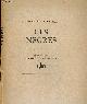  FEDERICO GARCIA LORCA - GUY LEVIS MANO (traduction, Les negres - Los negros - Exemplaire N°468 / 550 - Collection Poesie commune N°3