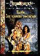 226506209X KEVIN STEIN - BARBARA SIEGEL- SCOTT SIEGEL, Tanis, les années secrètes - Le retour des préludes - Lance Dragon N°
