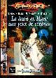 2265073415 LINDA P. BAKER - NANCY V. BERBERICK, La Dame en blanc aux yeux de cendres - La guerre du chaos - Lance Dragon N°47